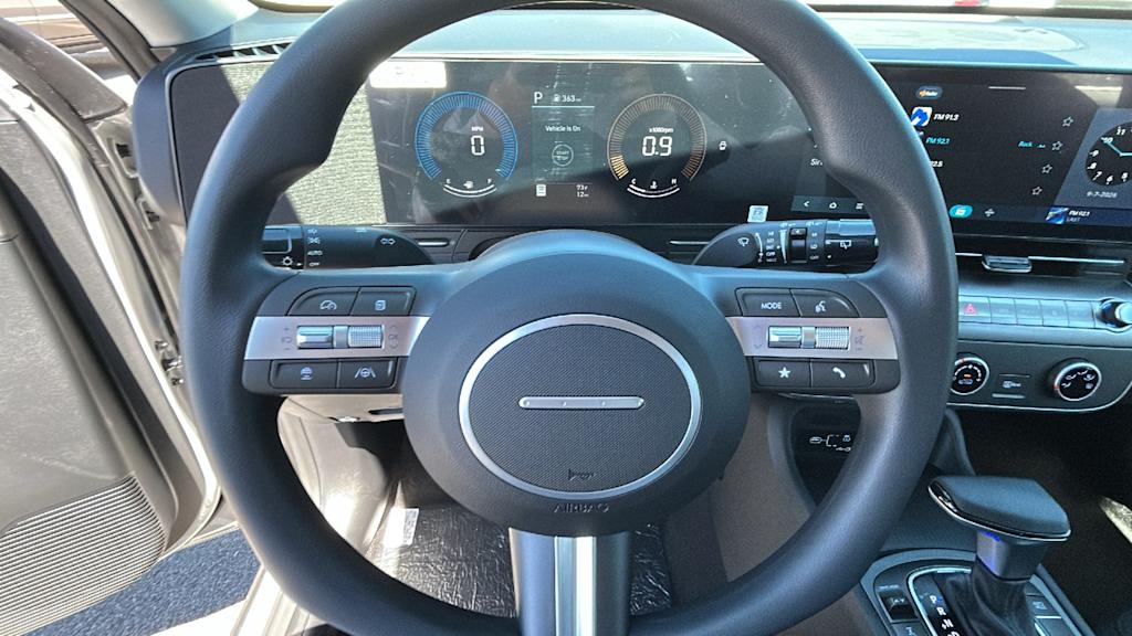 Thumbnail: 2027 Hyundai Kona - 8
