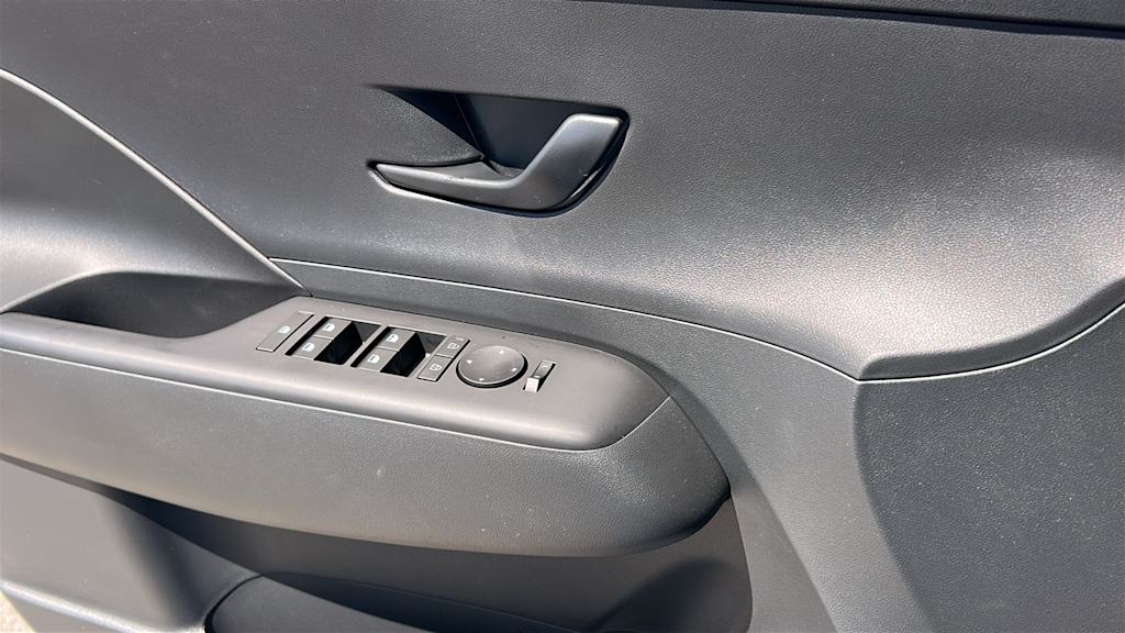 Thumbnail: 2027 Hyundai Kona - 27