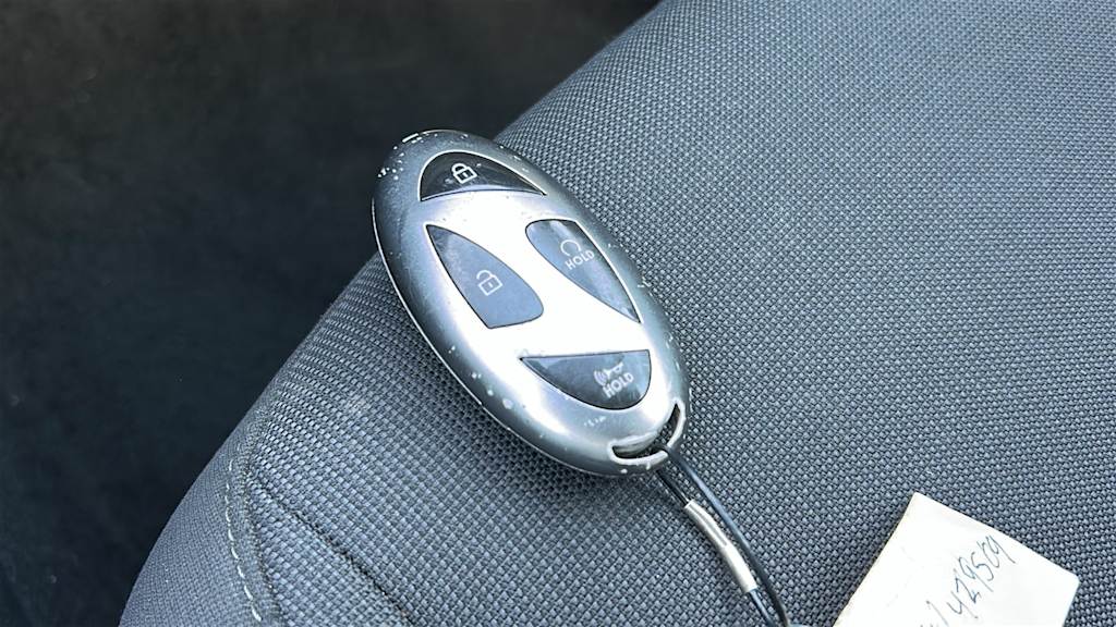 Thumbnail: 2024 Hyundai Kona - 4