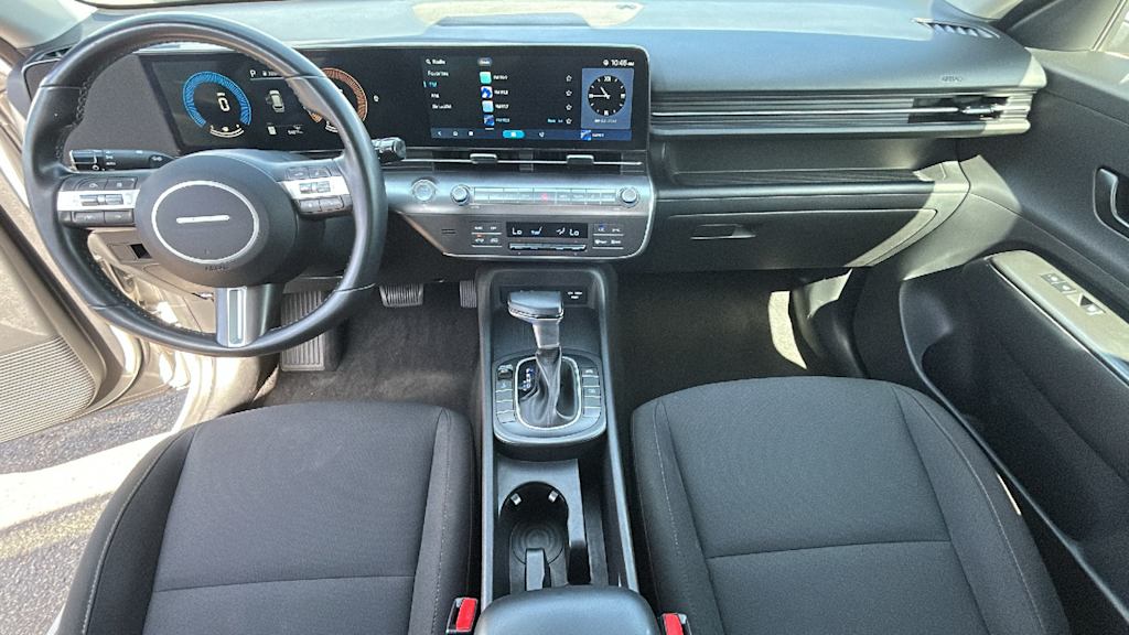 Thumbnail: 2024 Hyundai Kona - 2