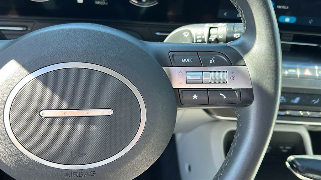 Thumbnail: 2025 Hyundai Kona - 20