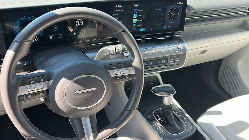 Thumbnail: 2025 Hyundai Kona - 2