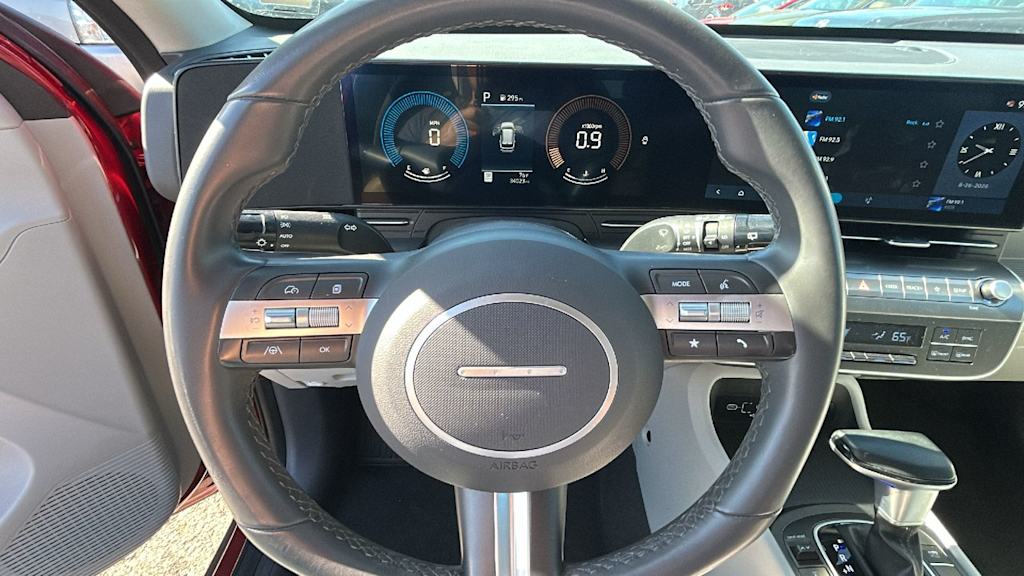 Thumbnail: 2025 Hyundai Kona - 7
