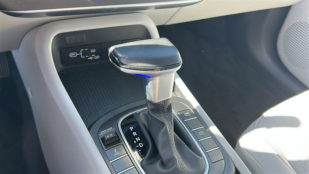 Thumbnail: 2025 Hyundai Kona - 9