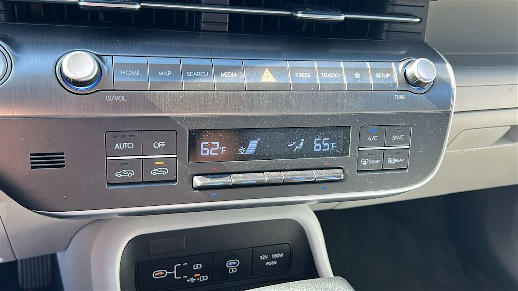 Thumbnail: 2025 Hyundai Kona - 15
