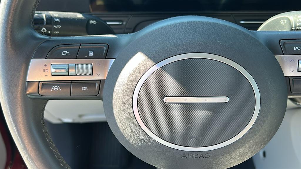 Thumbnail: 2025 Hyundai Kona - 19
