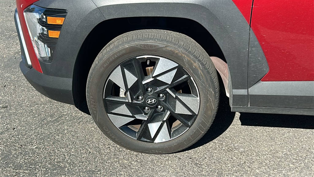 Thumbnail: 2025 Hyundai Kona - 6