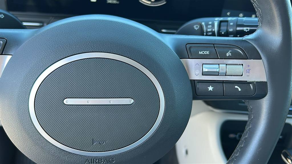 Thumbnail: 2025 Hyundai Kona - 27