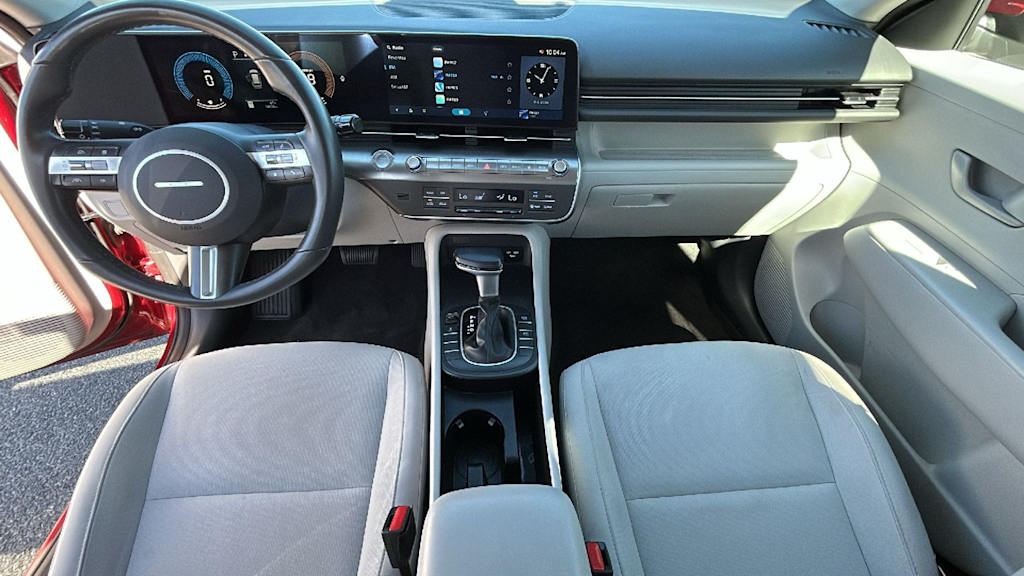 Thumbnail: 2025 Hyundai Kona - 12