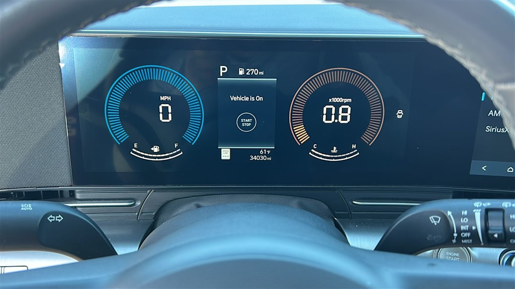 Thumbnail: 2025 Hyundai Kona - 15