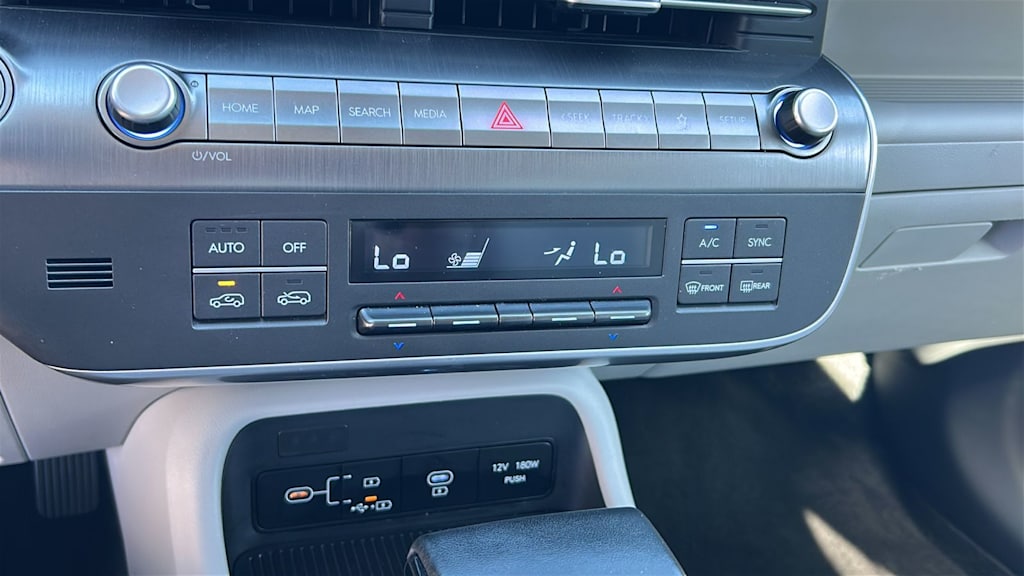 Thumbnail: 2025 Hyundai Kona - 23