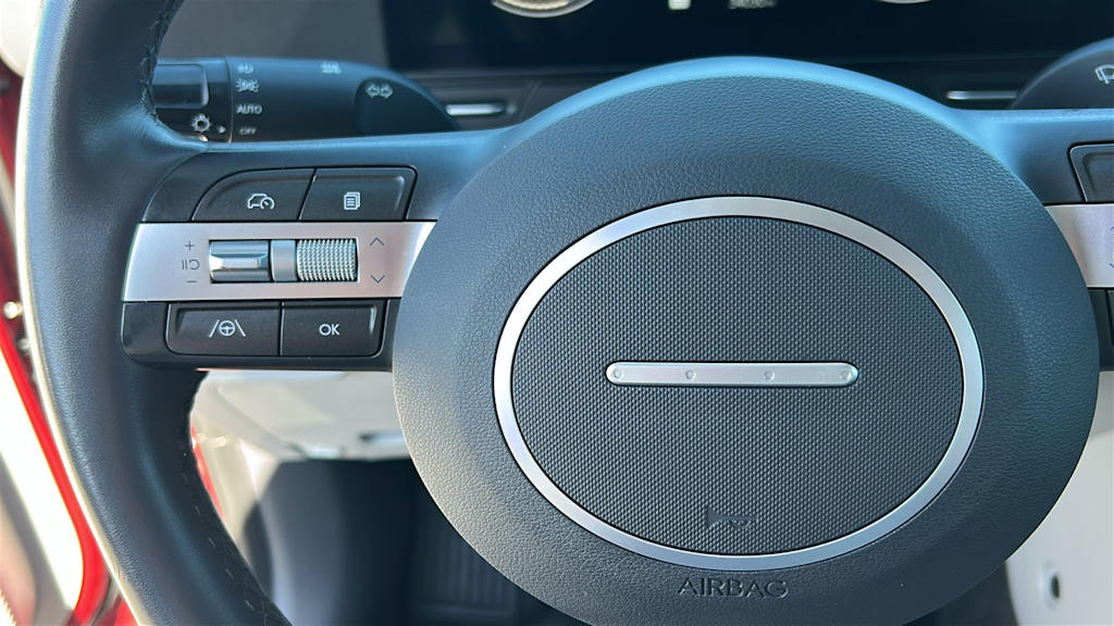 Thumbnail: 2025 Hyundai Kona - 26