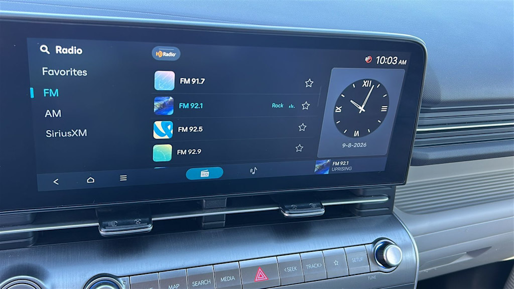 Thumbnail: 2025 Hyundai Kona - 13