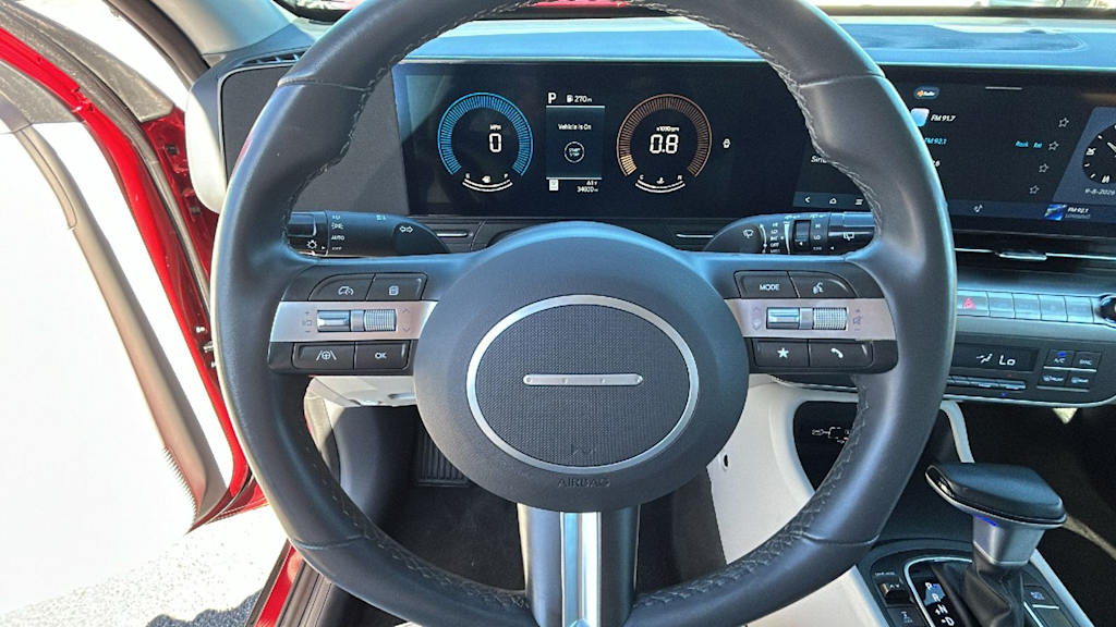 Thumbnail: 2025 Hyundai Kona - 9