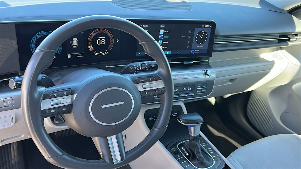 Thumbnail: 2025 Hyundai Kona - 2