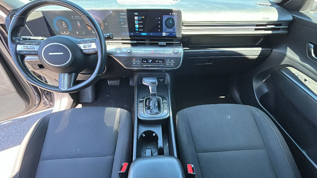 Thumbnail: 2024 Hyundai Kona - 13