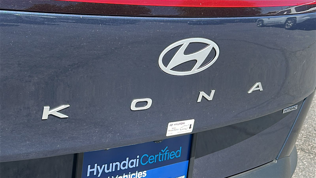 Thumbnail: 2024 Hyundai Kona - 7