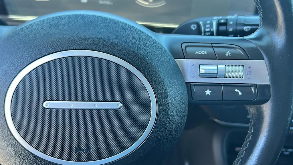Thumbnail: 2024 Hyundai Kona - 27