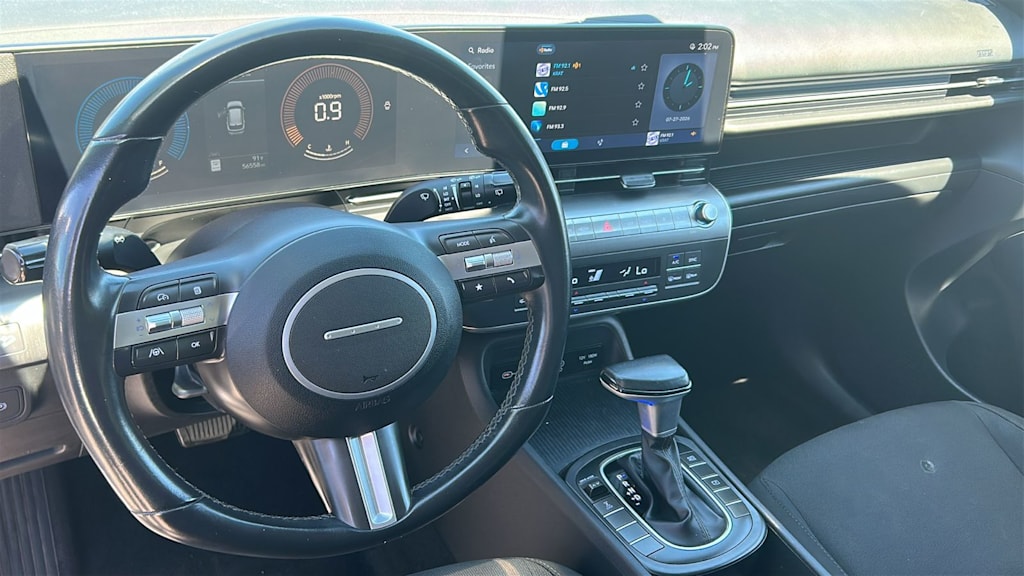 Thumbnail: 2024 Hyundai Kona - 2