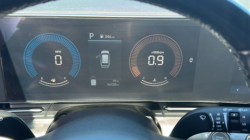 Thumbnail: 2024 Hyundai Kona - 16