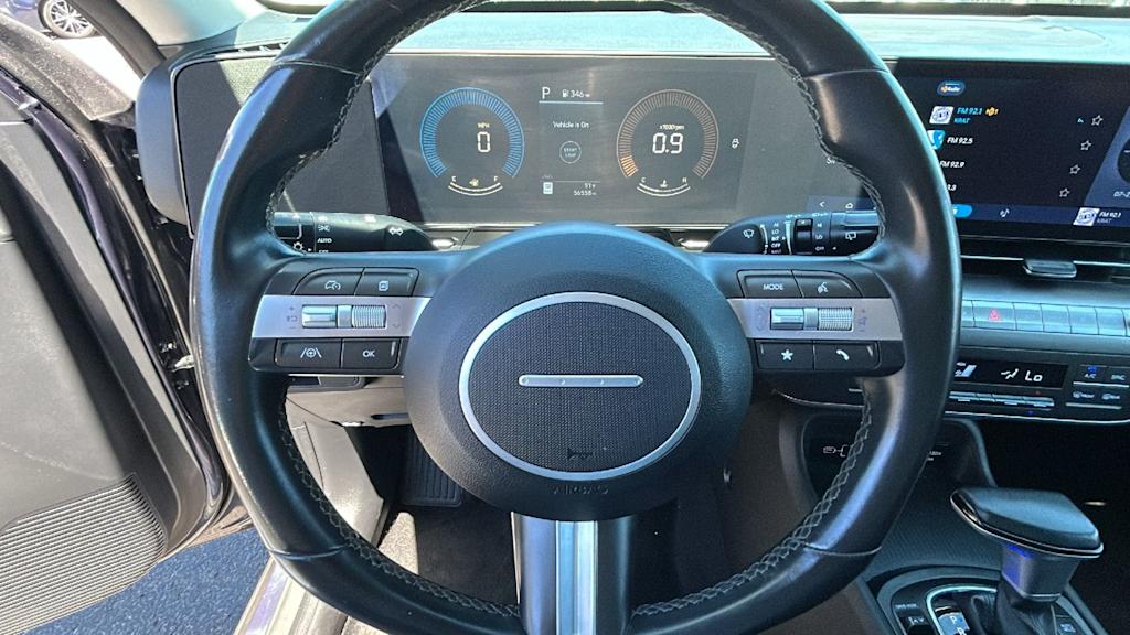 Thumbnail: 2024 Hyundai Kona - 9
