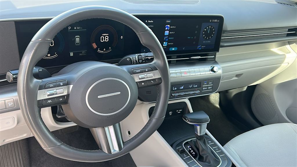 Thumbnail: 2025 Hyundai Kona - 2