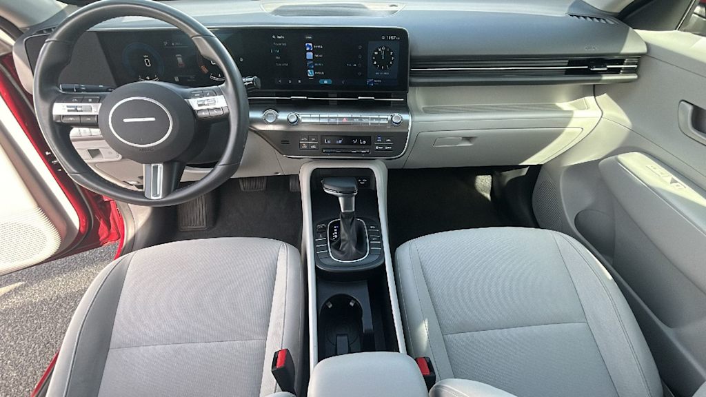 Thumbnail: 2025 Hyundai Kona - 13