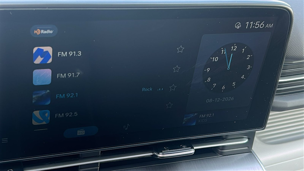 Thumbnail: 2025 Hyundai Kona - 14