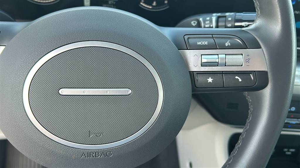Thumbnail: 2025 Hyundai Kona - 26