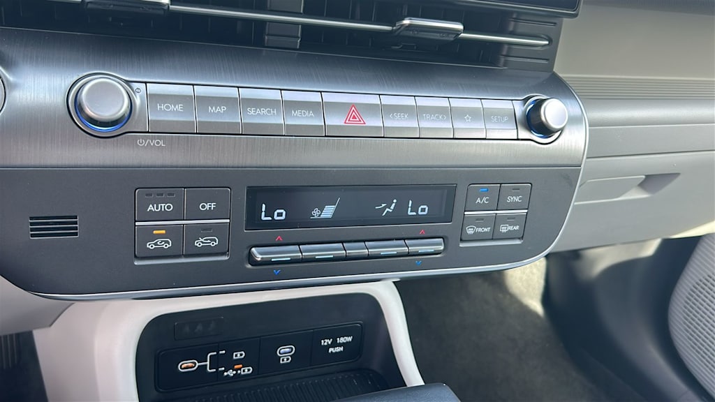 Thumbnail: 2025 Hyundai Kona - 23