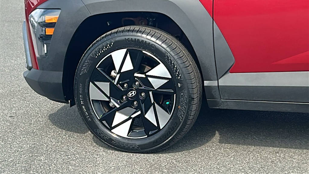 Thumbnail: 2025 Hyundai Kona - 8