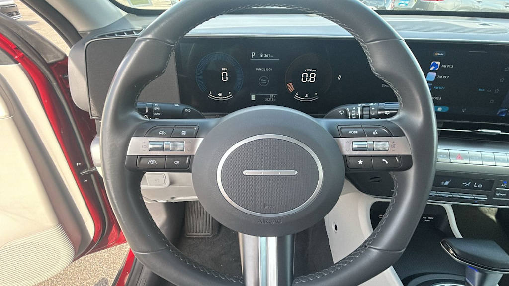 Thumbnail: 2025 Hyundai Kona - 9