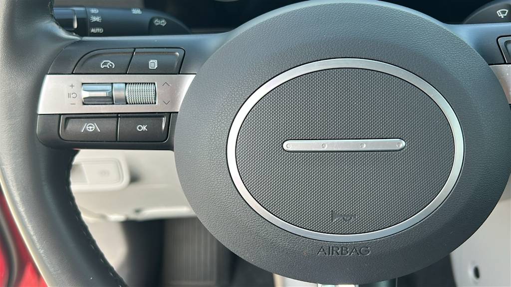 Thumbnail: 2025 Hyundai Kona - 25