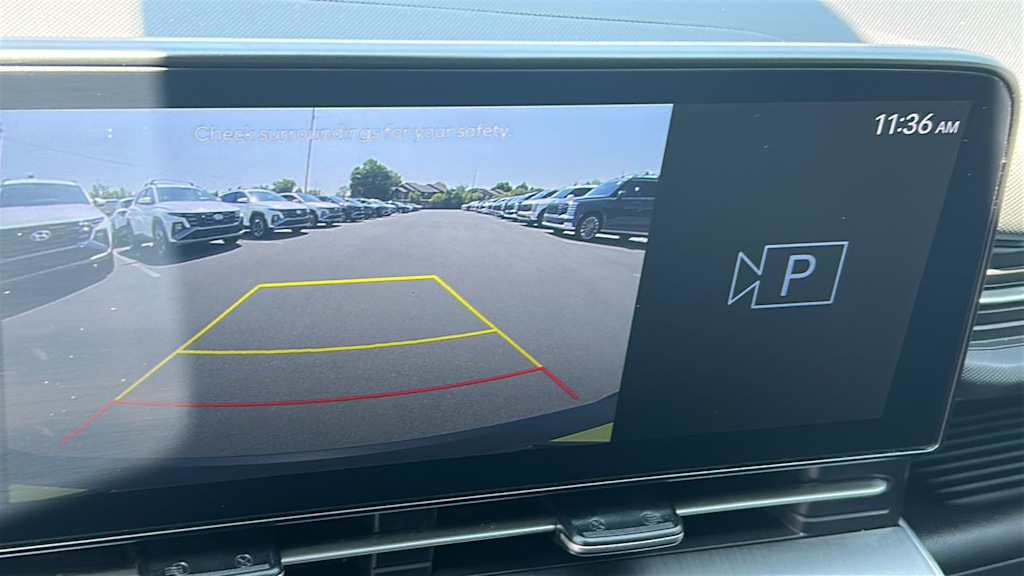 Thumbnail: 2024 Hyundai Kona - 21