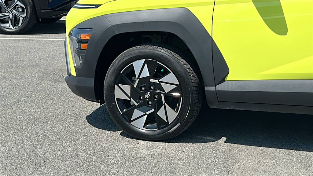 Thumbnail: 2024 Hyundai Kona - 5