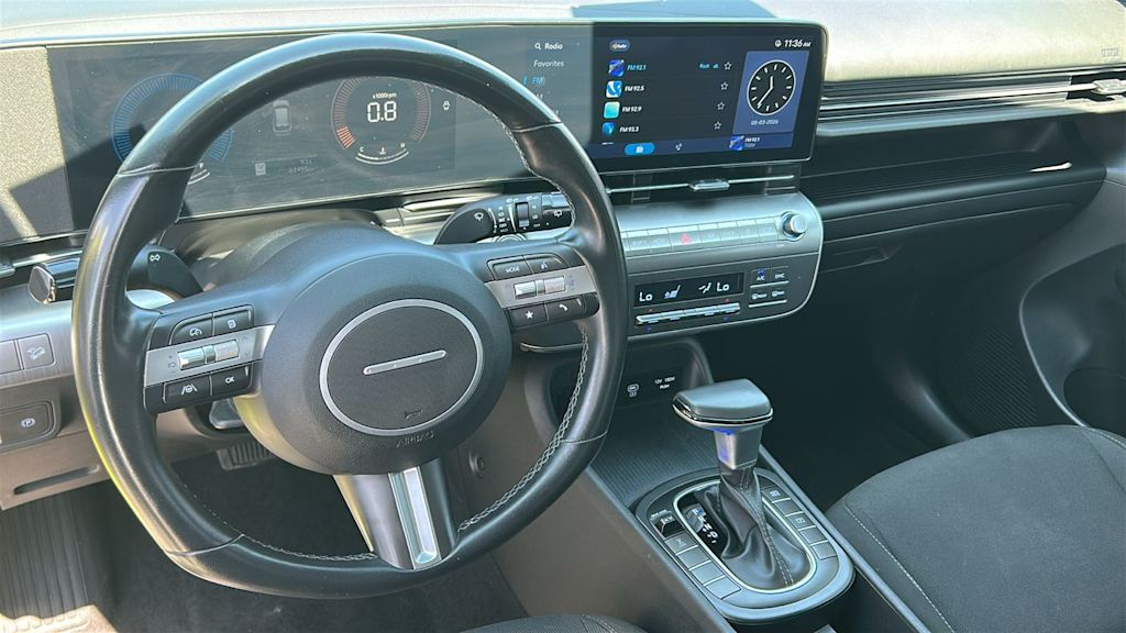 Thumbnail: 2024 Hyundai Kona - 2
