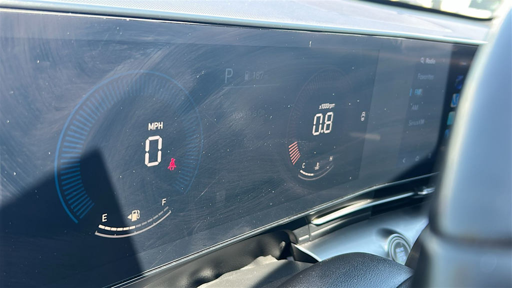 Thumbnail: 2024 Hyundai Kona - 25