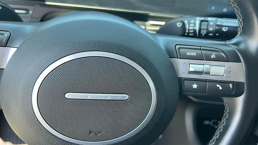 Thumbnail: 2024 Hyundai Kona - 24