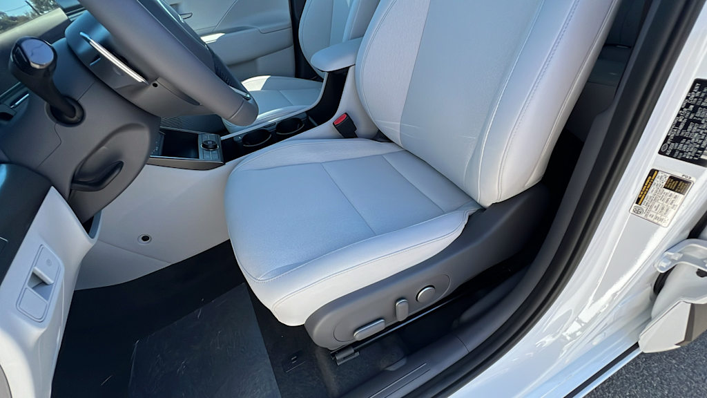 2025 Hyundai Kona SEL 25
