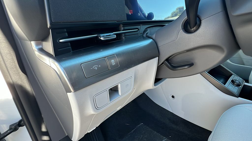 2025 Hyundai Kona SEL 30