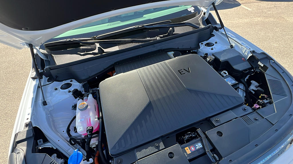 2025 Hyundai Kona SEL 9