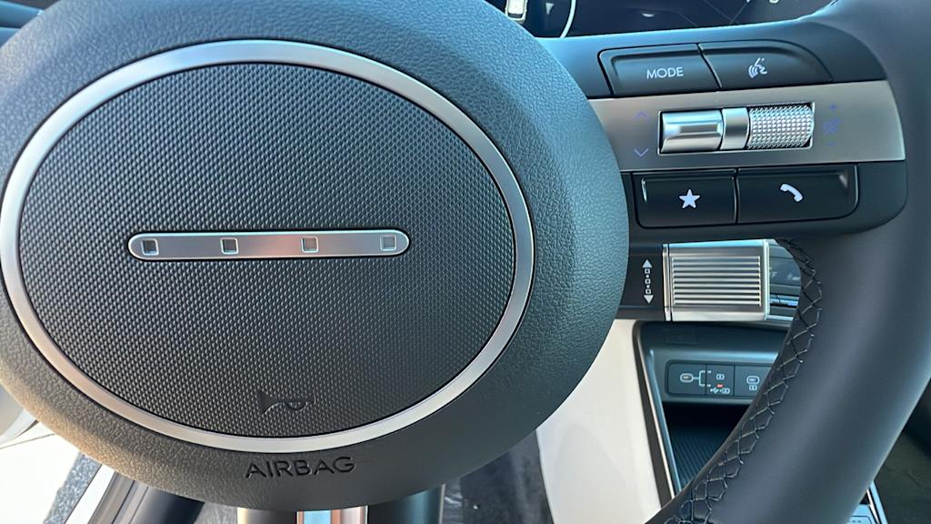 2025 Hyundai Kona SEL 29
