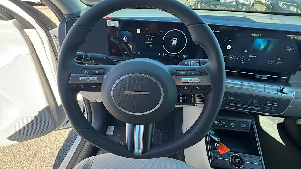 2025 Hyundai Kona SEL 14