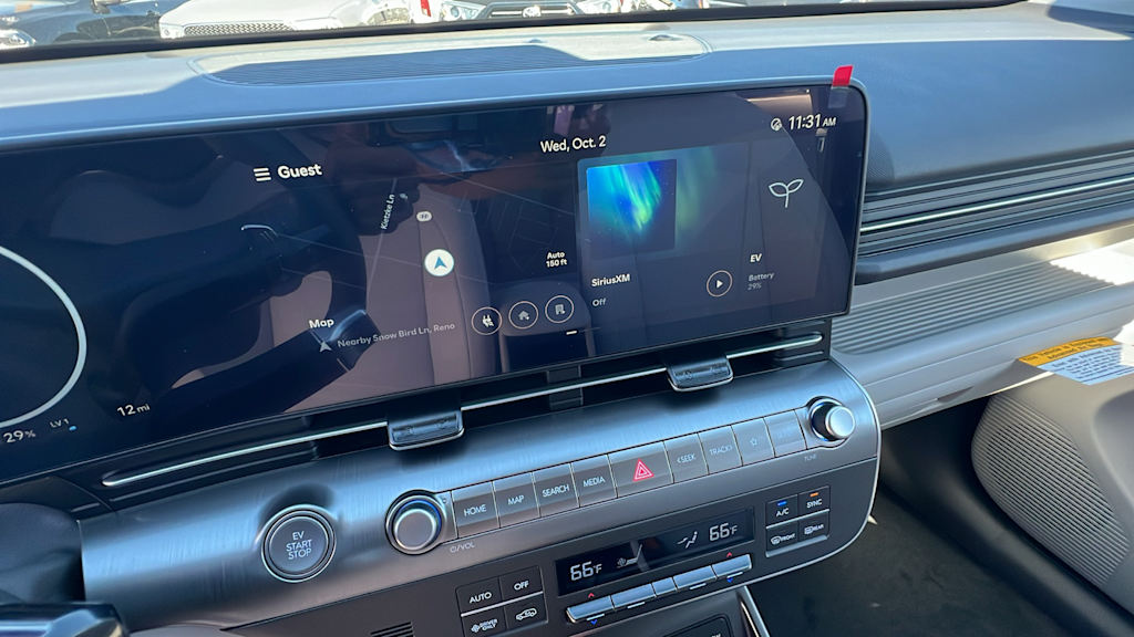 2025 Hyundai Kona SEL 15