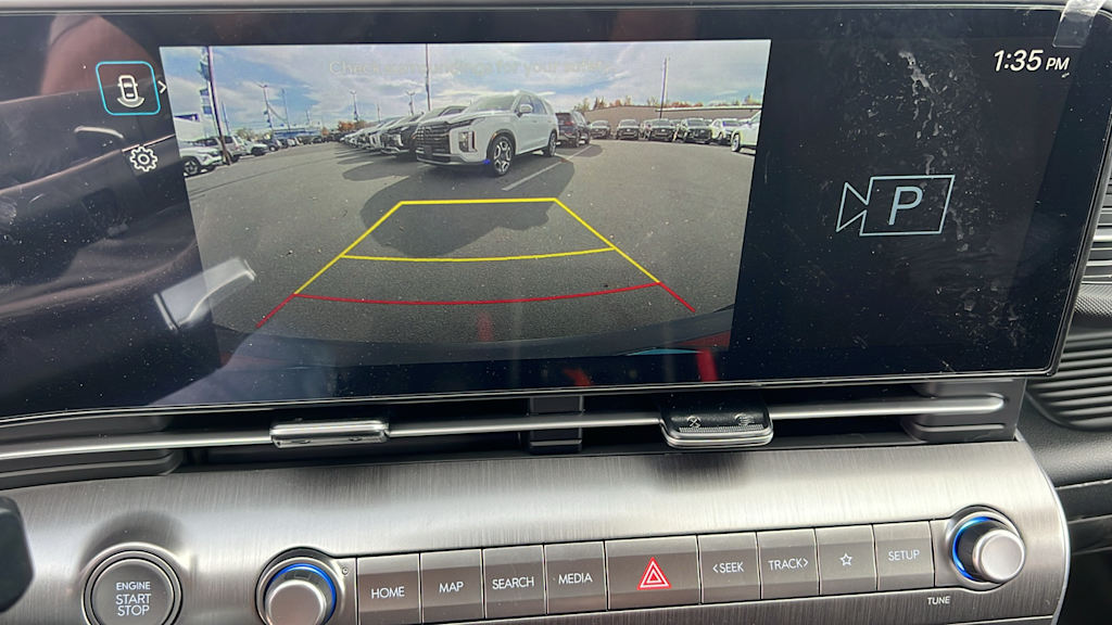 Thumbnail: 2025 Hyundai Kona - 24