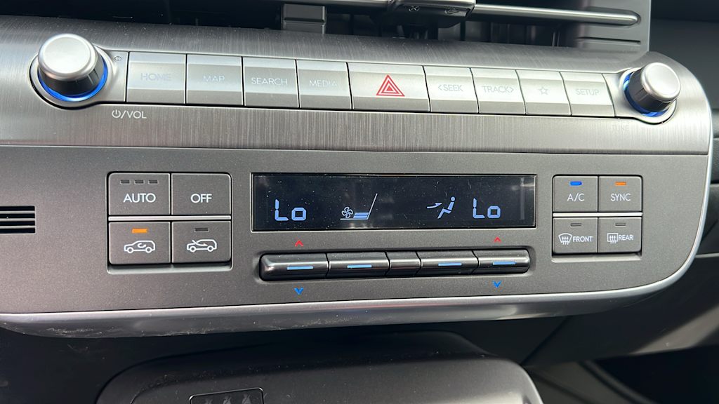 Thumbnail: 2025 Hyundai Kona - 23