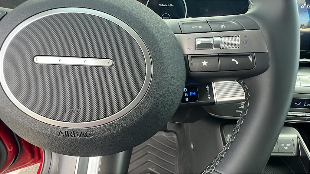 Thumbnail: 2025 Hyundai Kona - 27