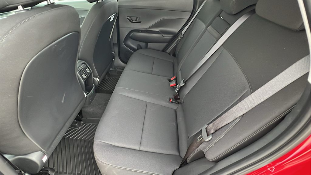 Thumbnail: 2025 Hyundai Kona - 12