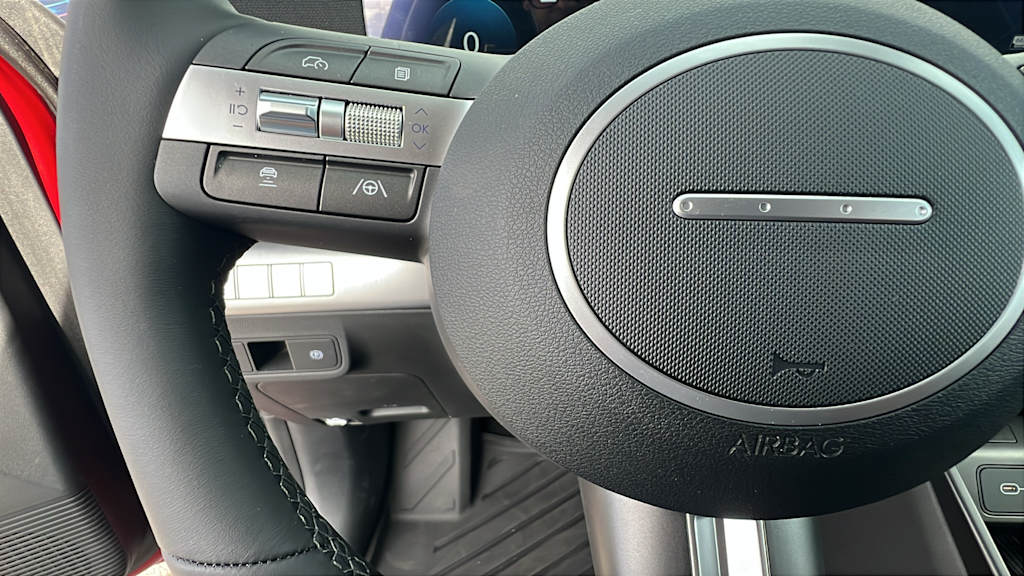 Thumbnail: 2025 Hyundai Kona - 26