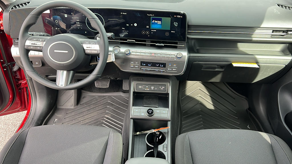 Thumbnail: 2025 Hyundai Kona - 13